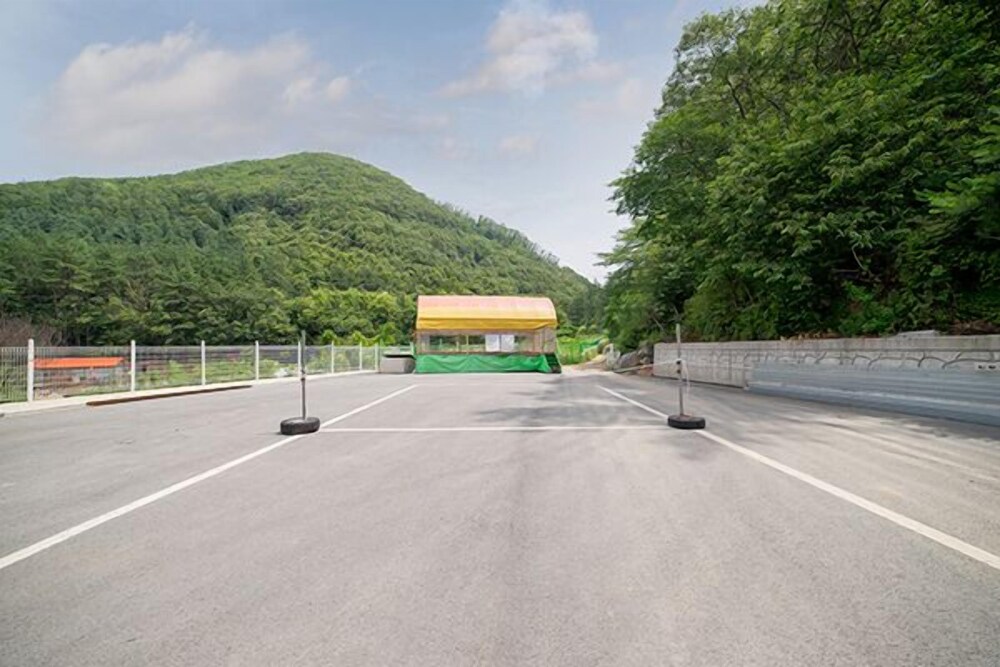 Yongin Sun & Moon Peension