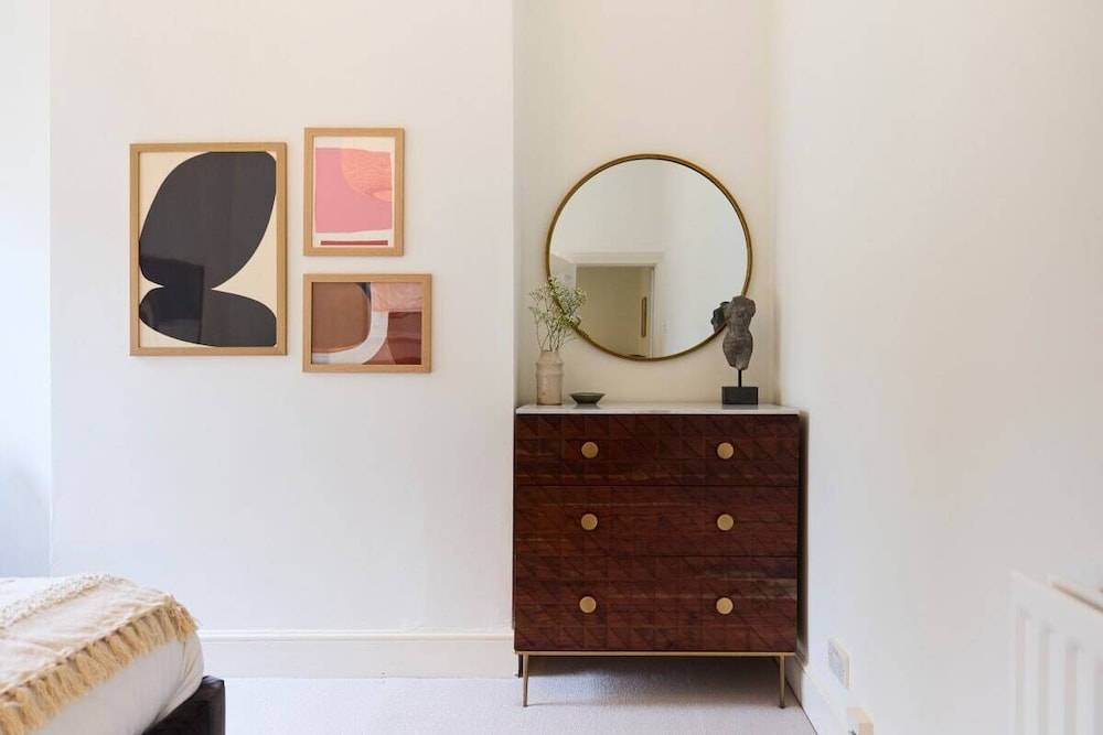The New Cross Hideaway - Modern 2bdr Flat