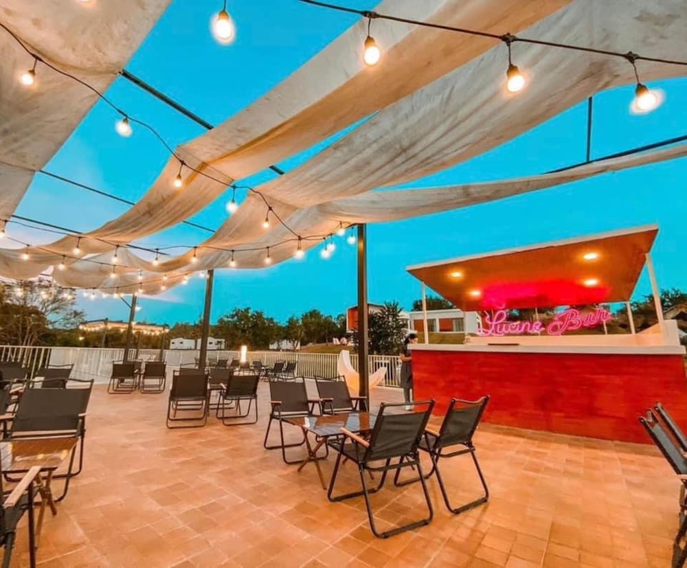 SOL Glamping at Khao Yai, Pak Chong - 10