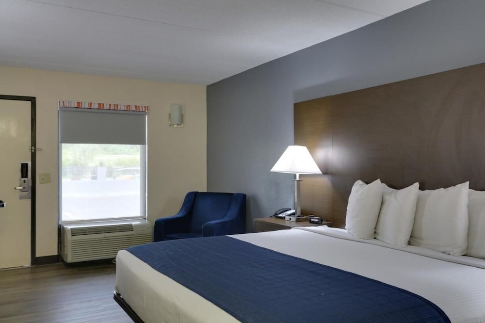 Baymont by Wyndham Ridgeland I-95