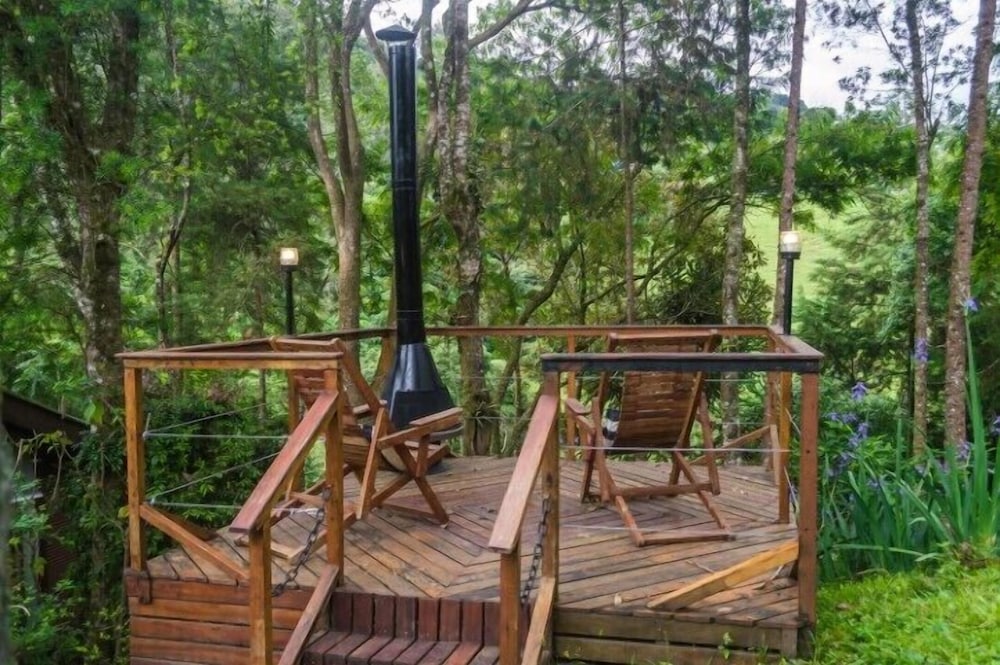 Pousada Solar d'Araucária