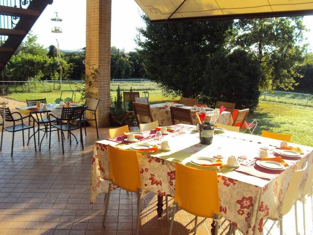 Agriturismo Ca' Del Ferro