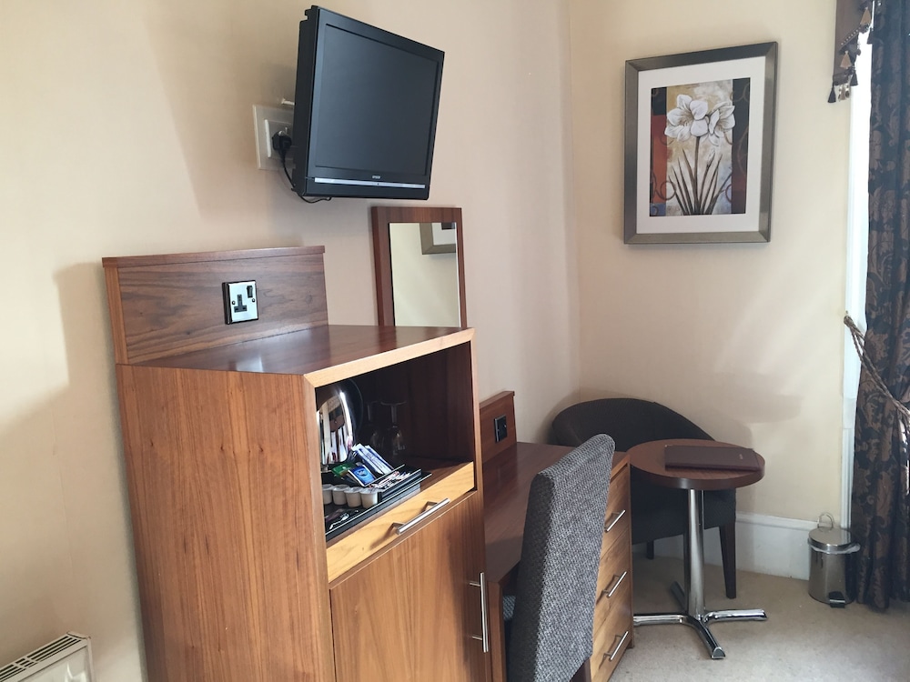 Culane House Hotel