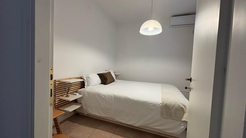 San Domenico Suite