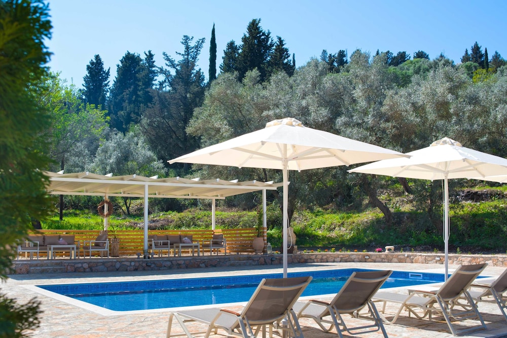 Gea Villas