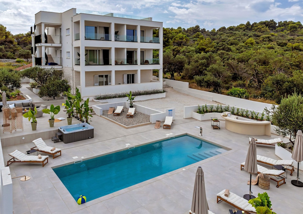 Villa del Sogno