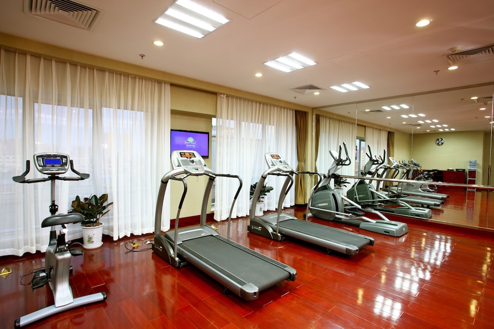 Days Hotel Lu'an Taiyuan