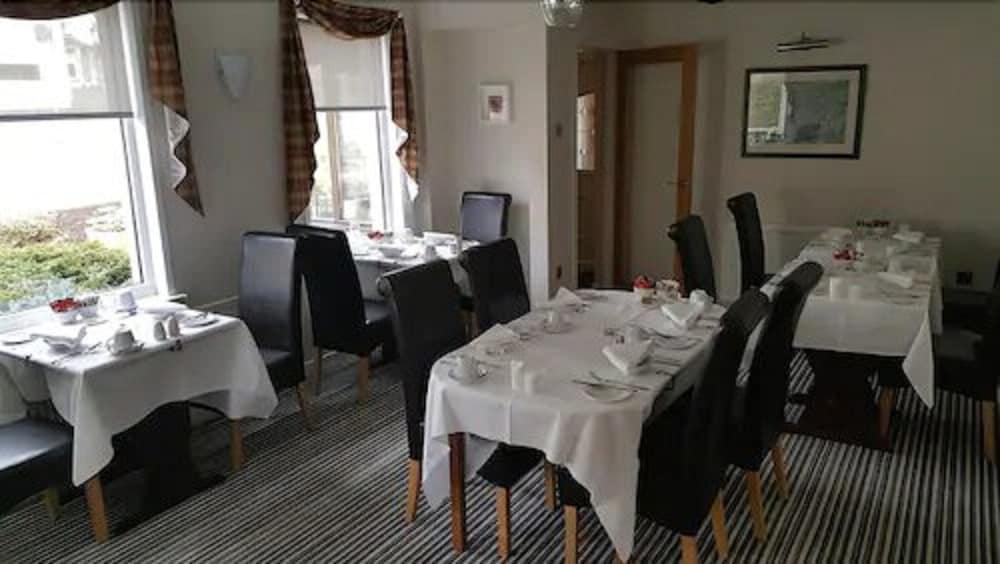 OYO Inverour Guest House