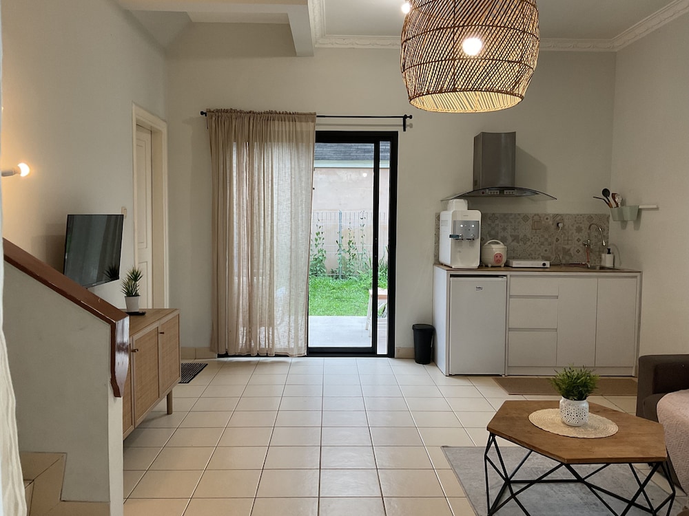 Citrus Villa Puncak Cipanas