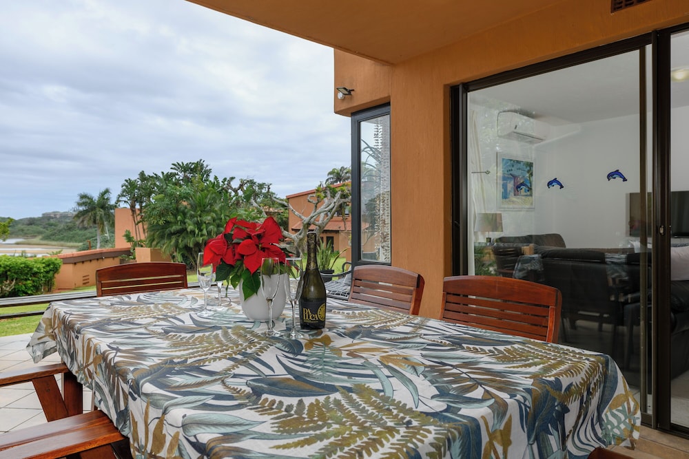 San Lameer Villa 2006