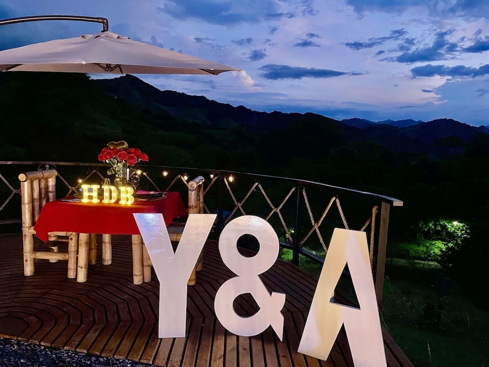 Ecofuratena Glamping