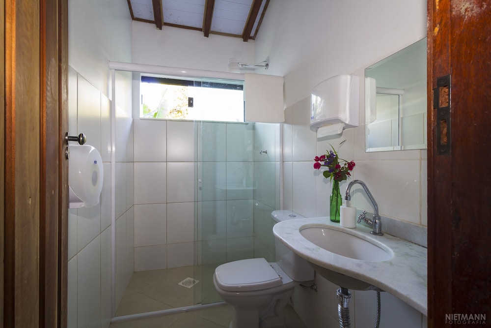 Hostel Canto Caiçara
