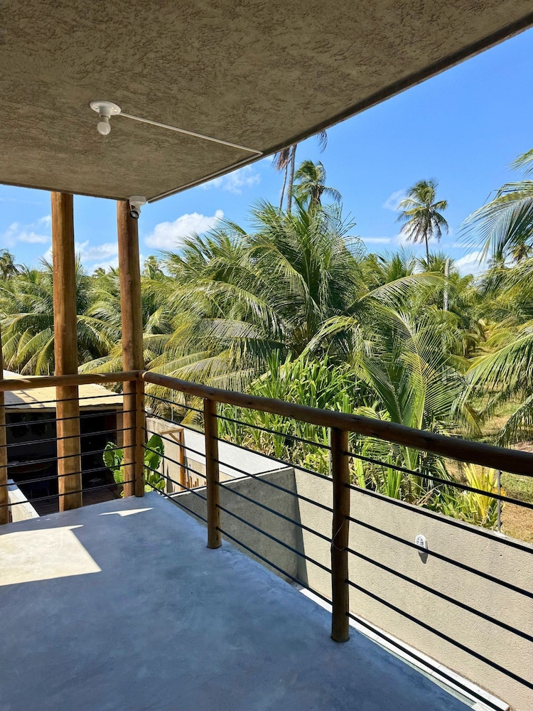 MHV Milagres - Lanai Casa 25