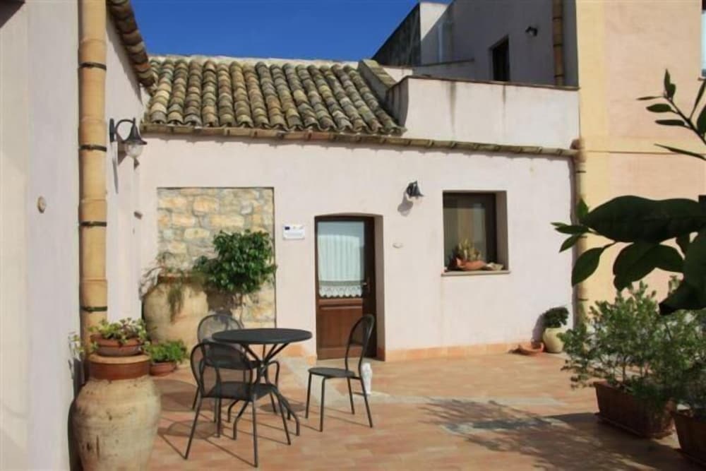 Agriturismo Baglio Donna Santa, Billede 22
