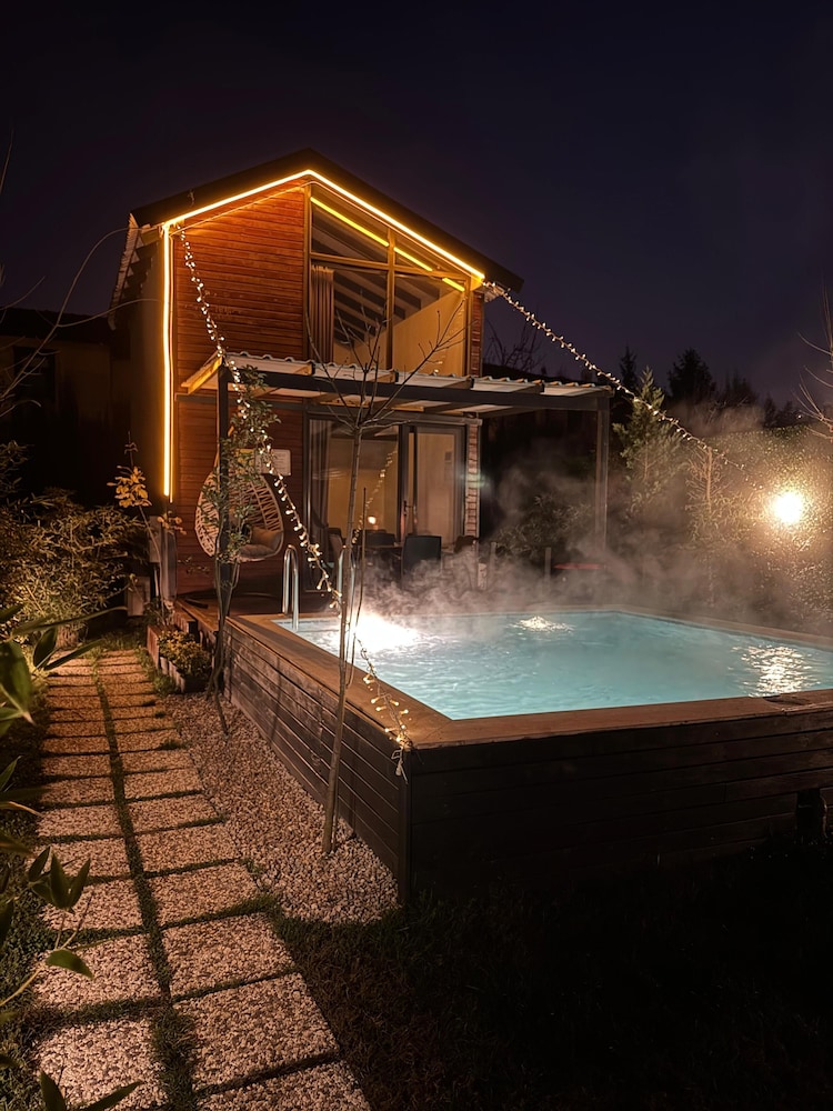 Chill Sapanca