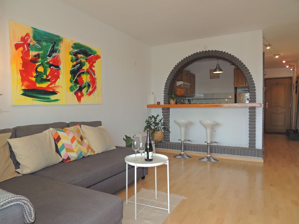 Sunstay Flat I Jardines Benalmadena