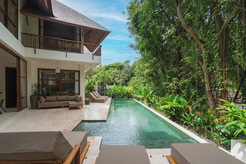 Villa Nordoy 3 by Alfred in Bali