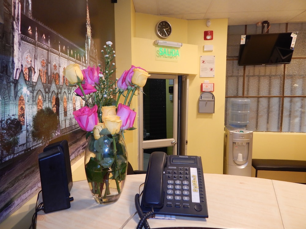 Hostal Eura view 3