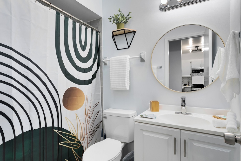 Oasis Apartment Homes