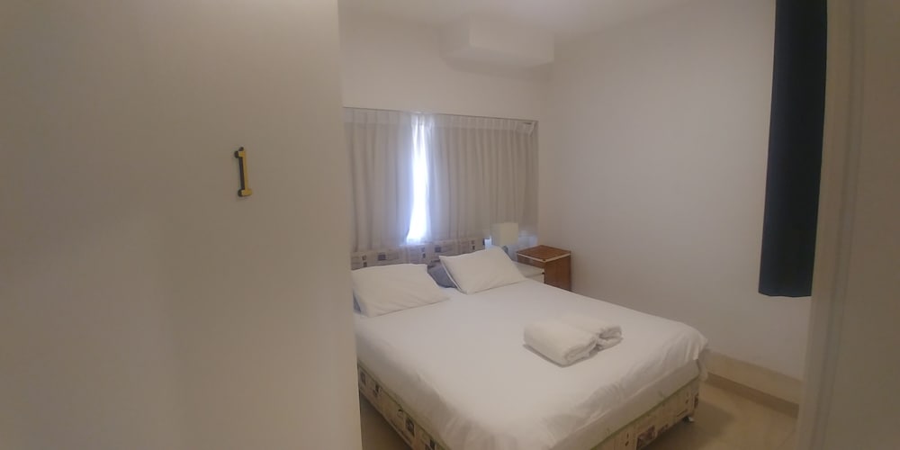 Begin19 Apartment Hotel