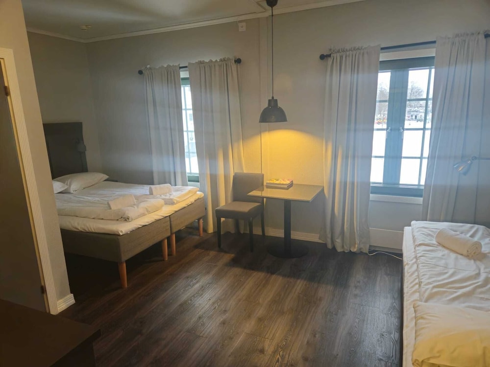 Oslo Airport Apartments view 3