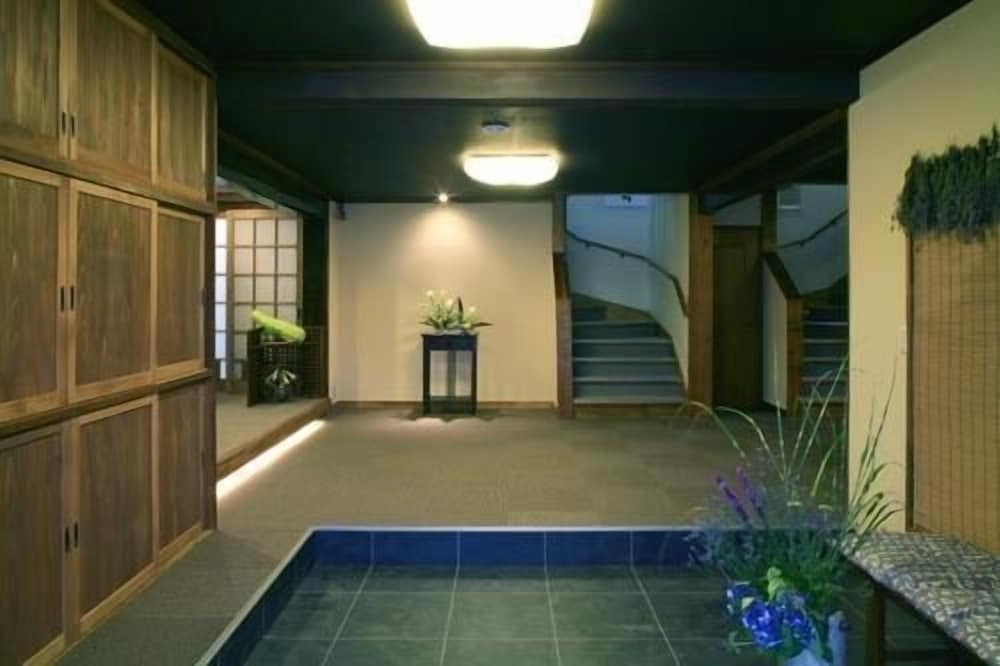 Gensen no Yado Maruishi Ryokan, Hakuba - 16