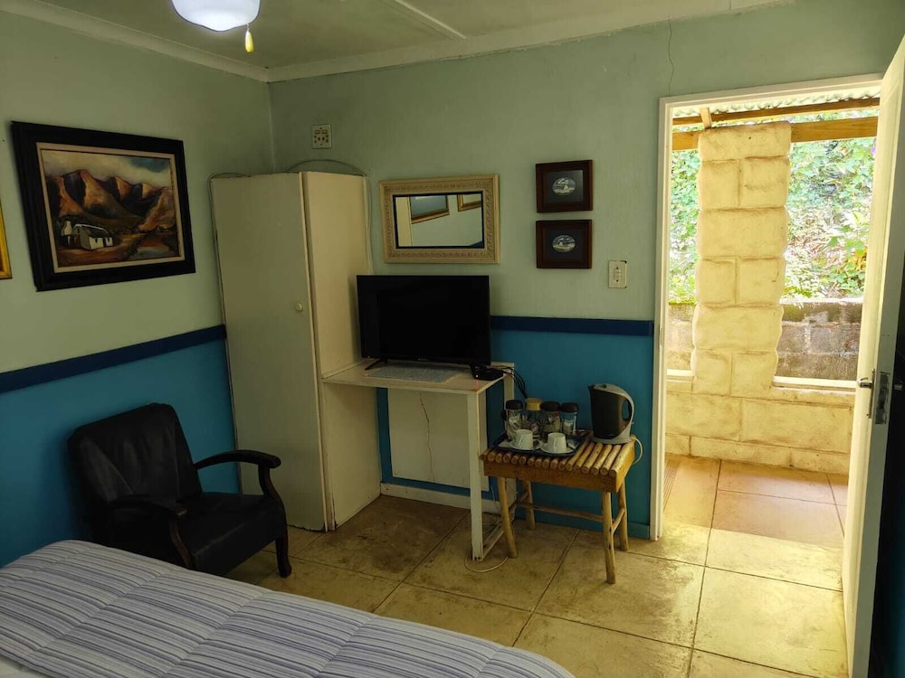 Garden of Eden Cottages and Guest House