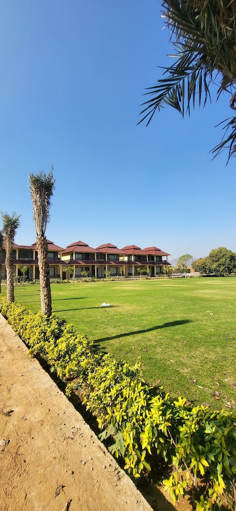 Vijay Villas Resort Pushkar