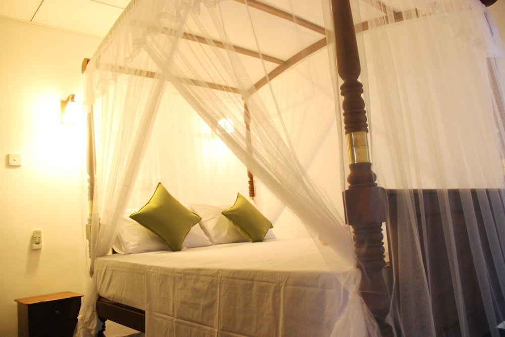 Sooriya Sewana Guest House view 3