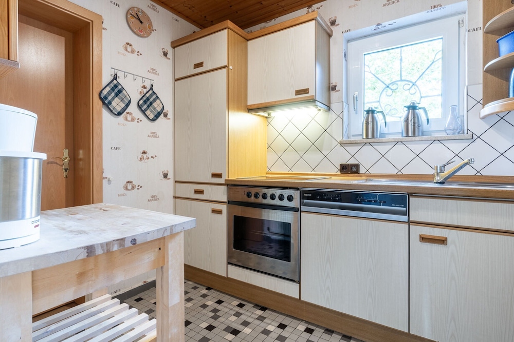 Ferienhaus in Busum, 6 Persons