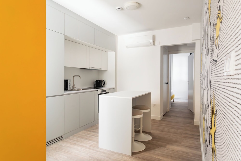 MIXT by Zoia Living