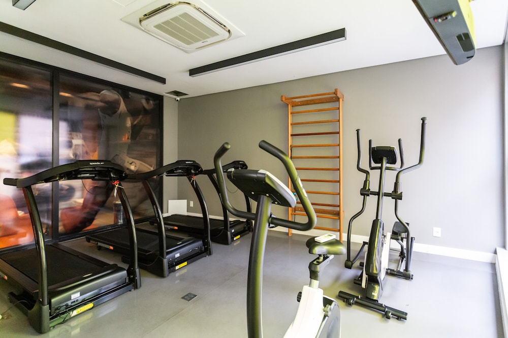 Studio Aurora Paulista 606