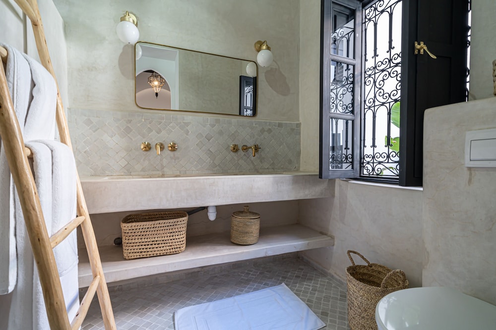 Riad COPAH
