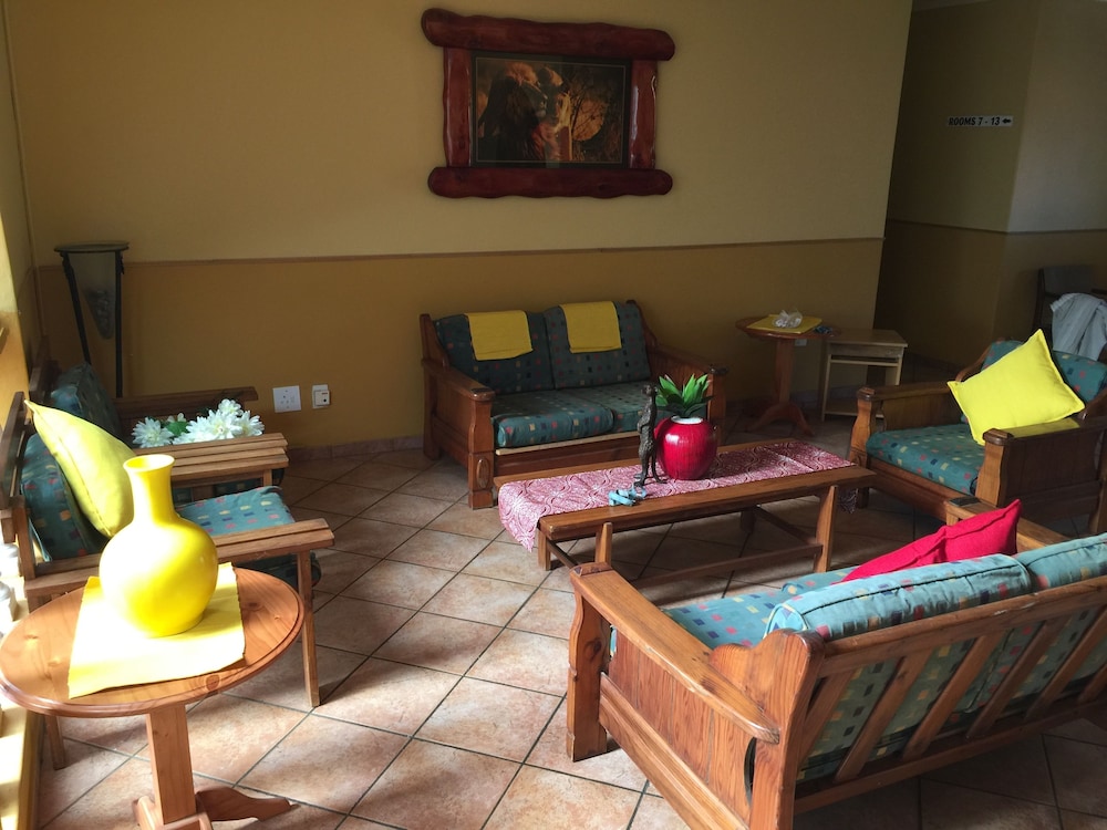 Elsje's Country Inn - Guesthouse