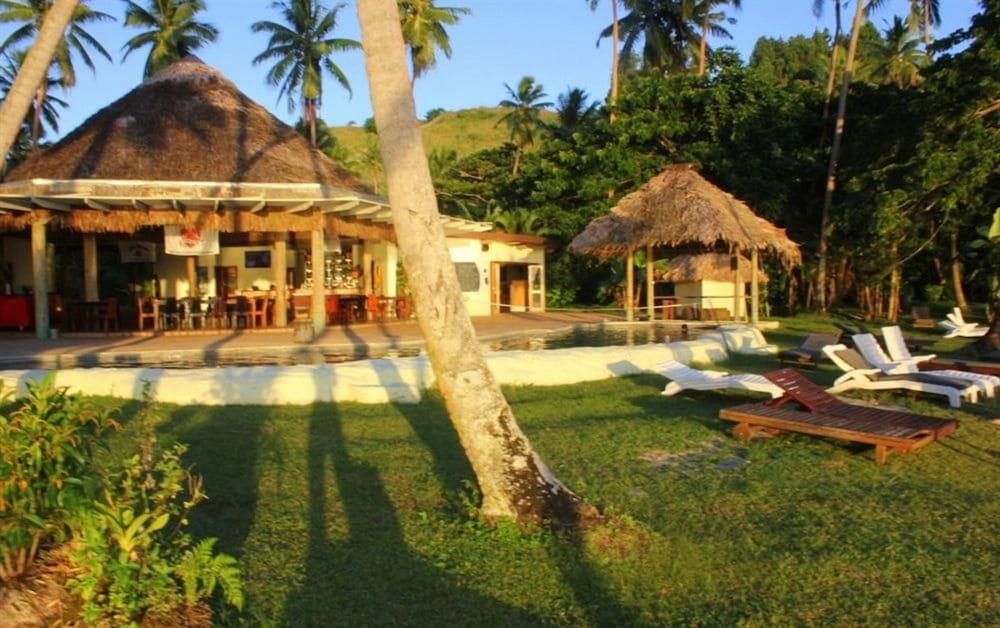 Mango Bay Resort - view 13