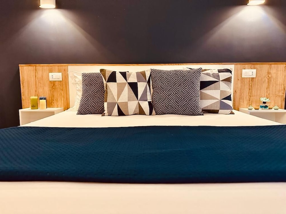 B&B THE SUN - Family Rooms