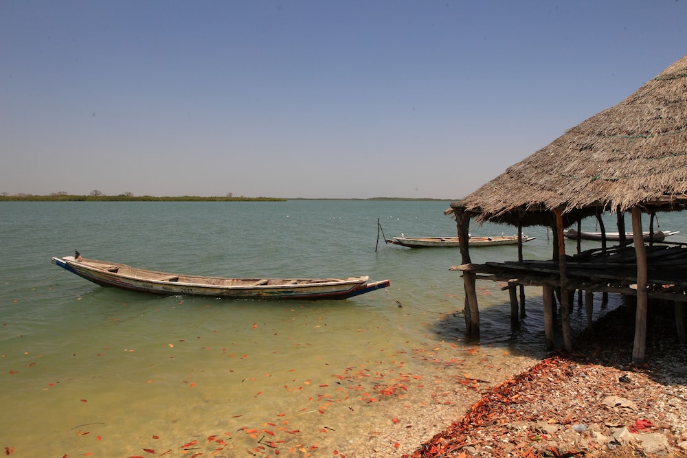 Fathala Wildlife Reserve