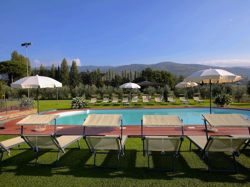 Cortona Vacations - Agriturismo Near Cortona With Swimming Pool - Property Image 32