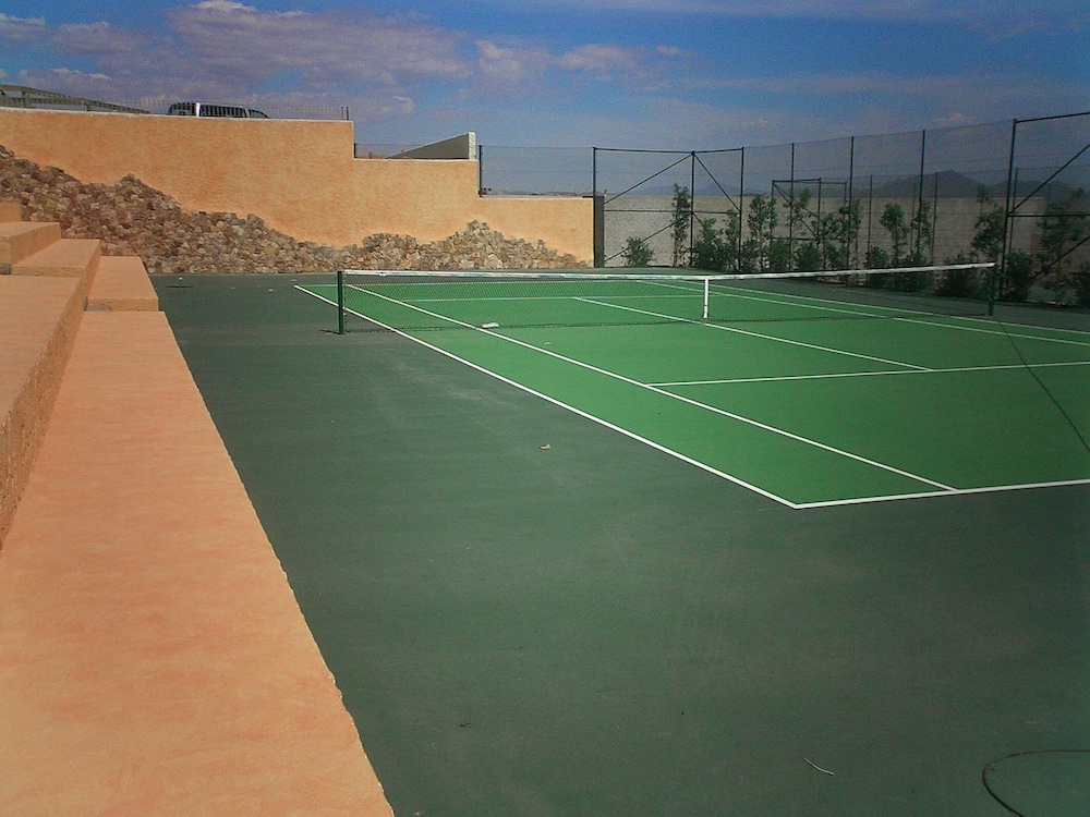 Desert Springs Resort