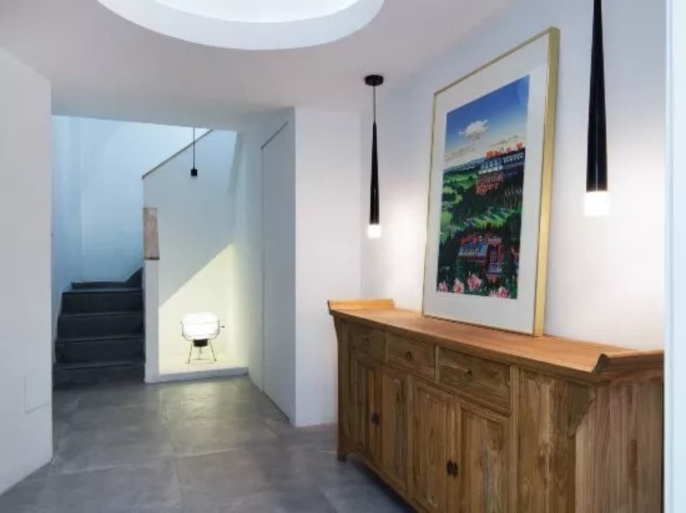 Jheim City Villa