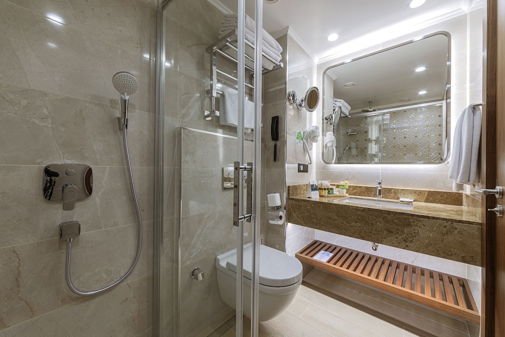 Mukarnas Pera Otel - Image 95