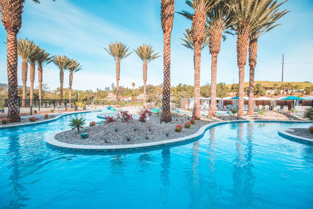 Sycuan Casino Resort - Property Image 10