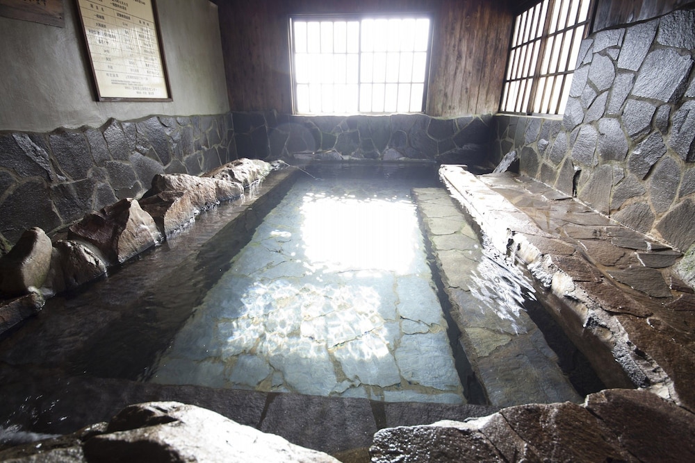 Gokuraku Onsen Takumi No Yado