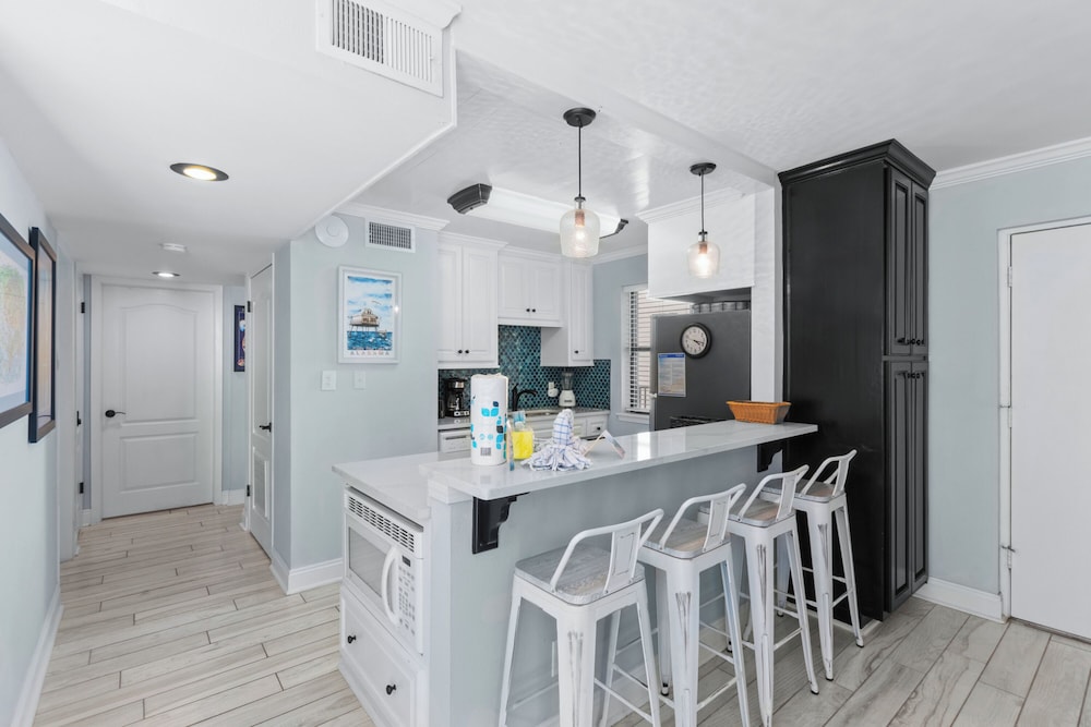 Gulf House 503