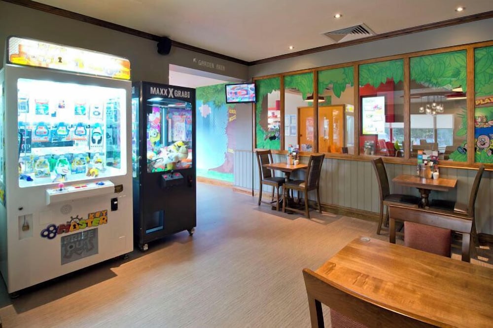 Premier Inn Newcastle - Metro Centre, photo 21