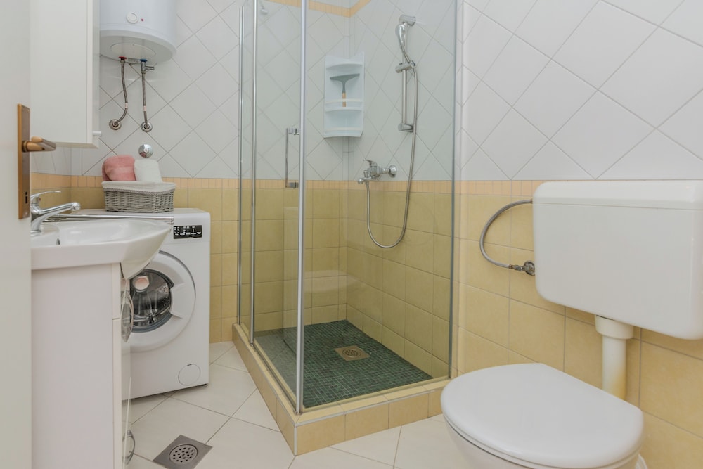 Apartment Marovic