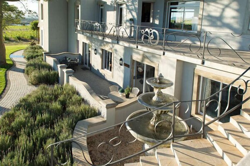 Dieu Donne Boutique Guest House Stellenbosch