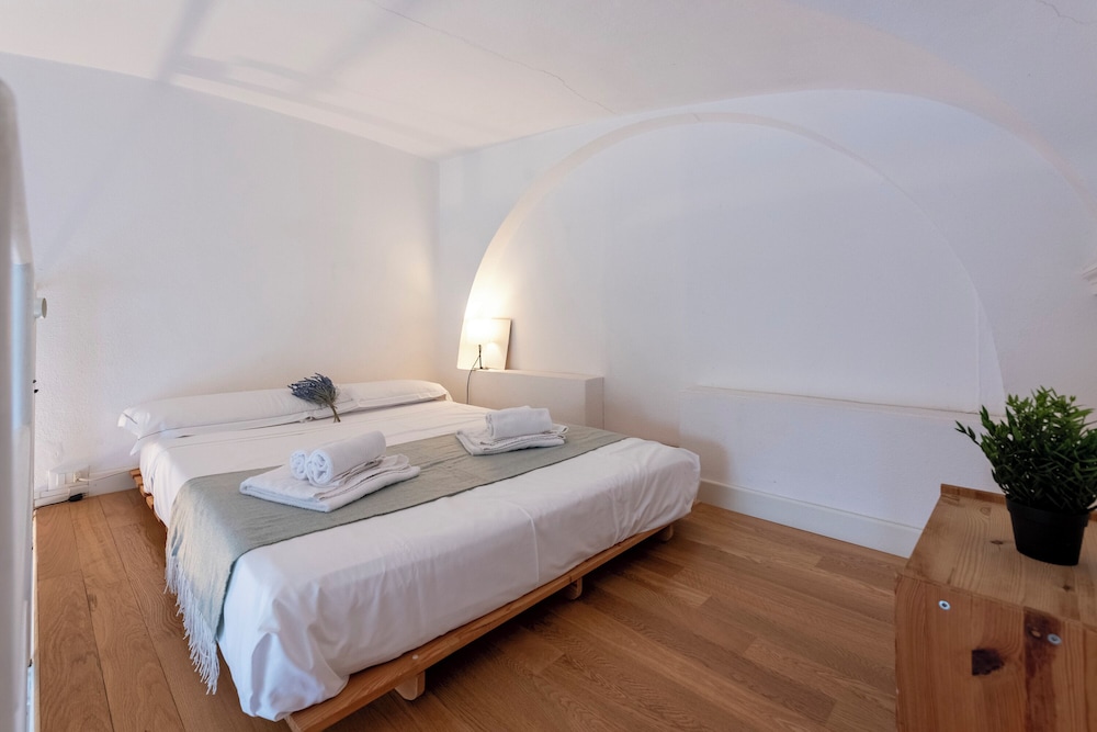 Central Apartment Porta Soprana Genova