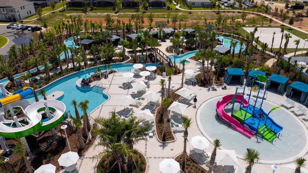 Upstay Family Fun 5BR Retreat w Pool Games Room