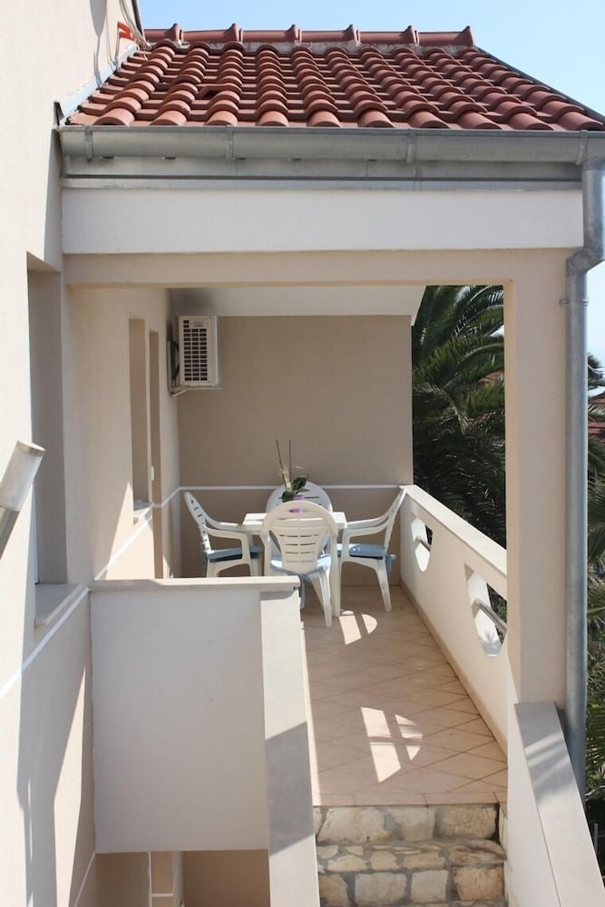 Ante - 50m From the sea - A1 Plavi view 2